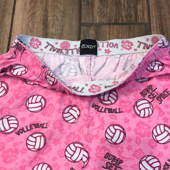 bcg volleyball shorts